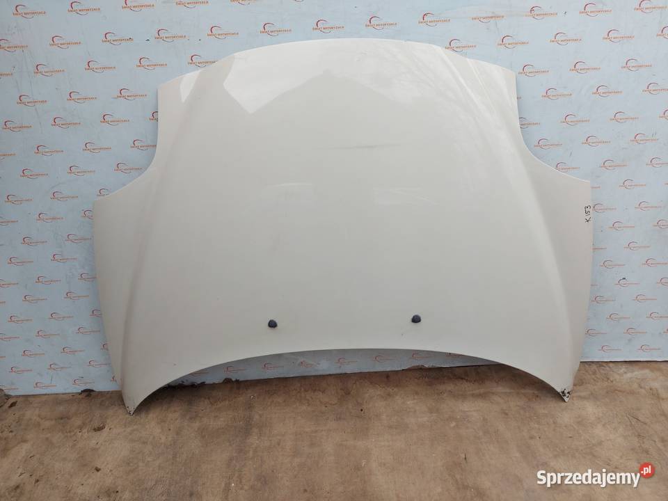 ALFA ROMEO MITO 11r maska 330 mikronów sprzedam