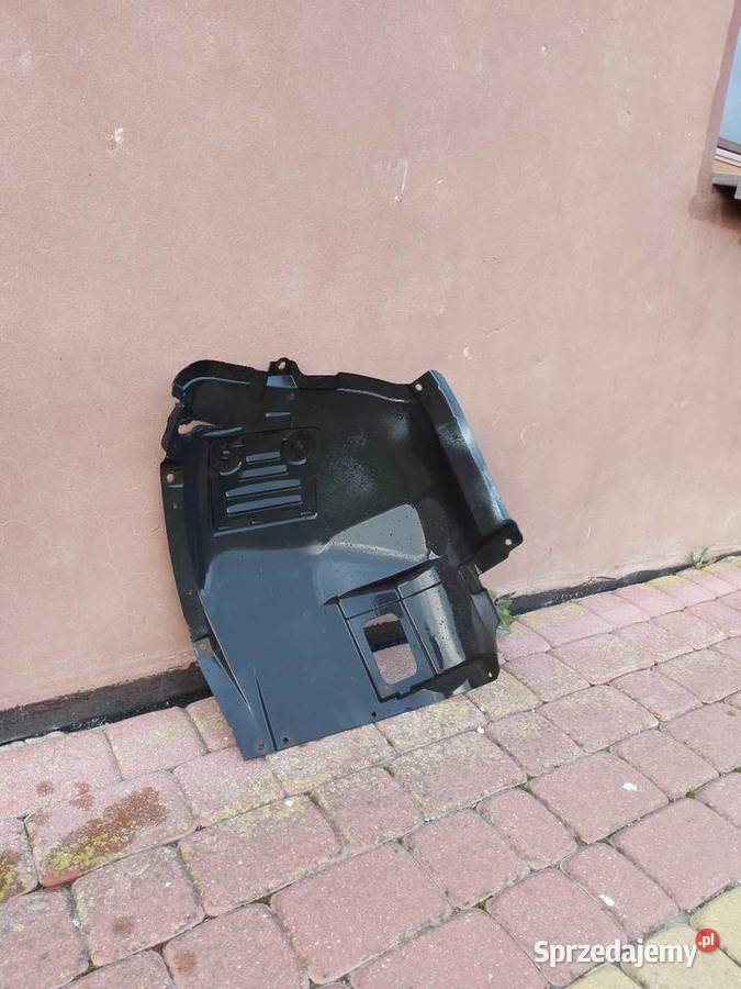 Nadkole prawe przednie bmw e90 e91 m pakiet lubelskie Dęblin