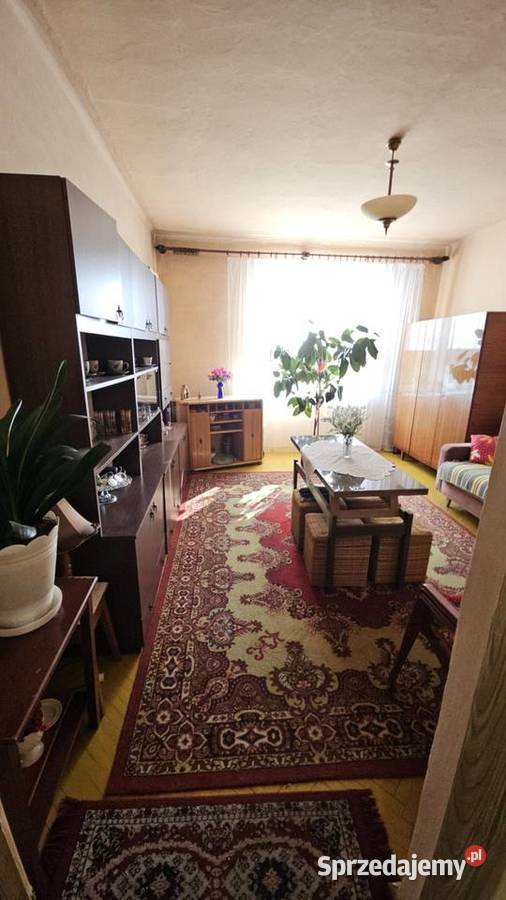 Mieszkanie Konewka Spały i Tomaszowa