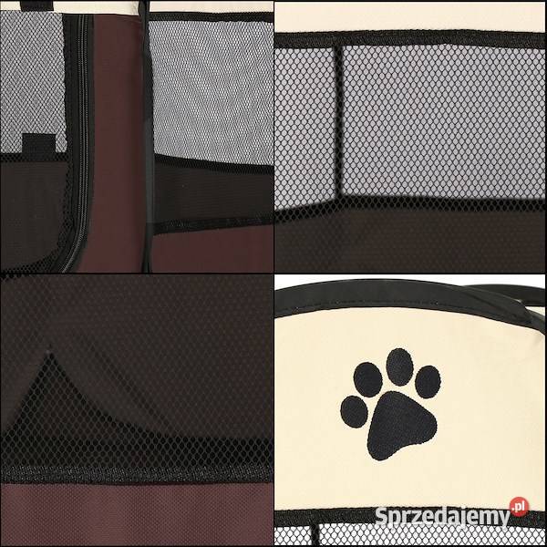 LEGOWISKO Psa Kota Królika Kojec ANTYSTRESOWY łódzkie Łódź