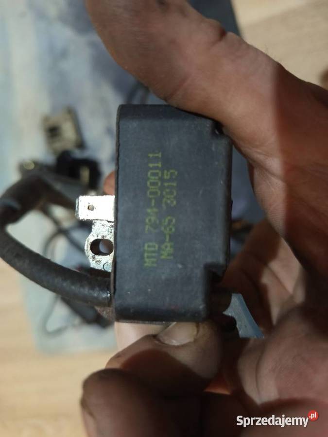 całość Starogard Gdański