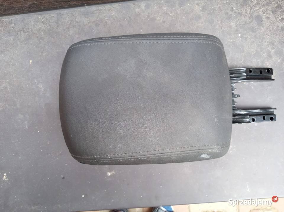 Volvo S40 V50 podłokietnik podłokietniki sprzedam