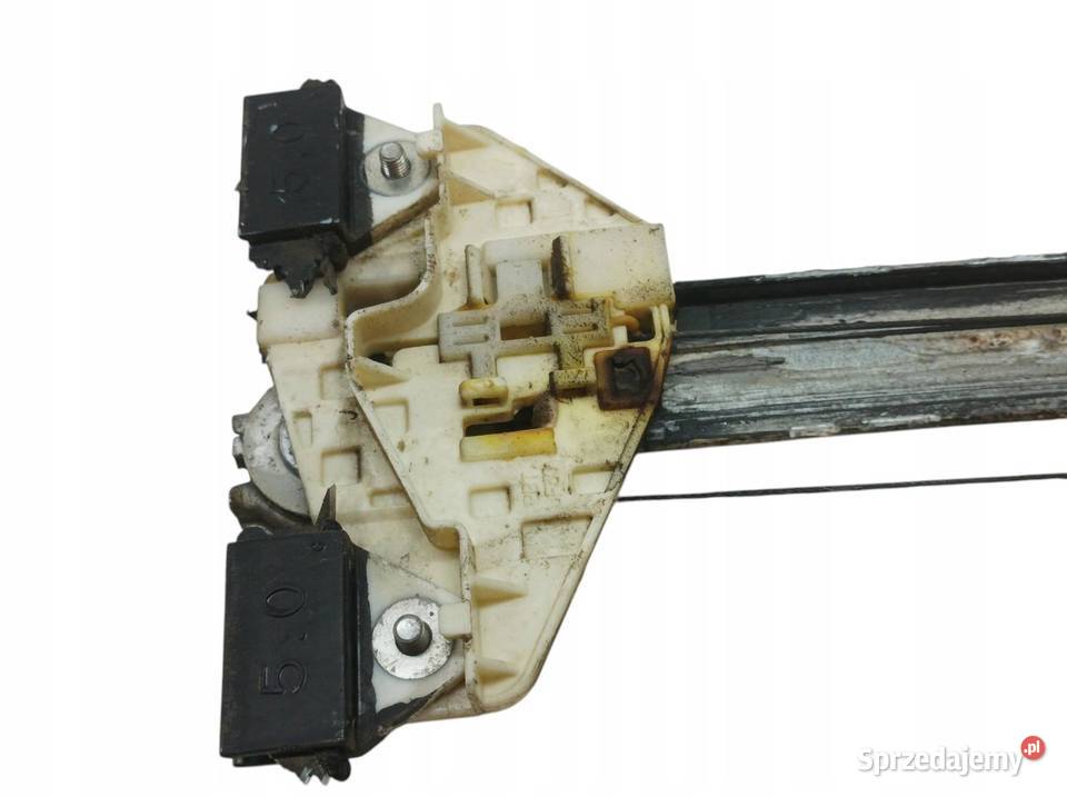 MECHANIZM SZYBY LEWY PRZÓD Honda CRV III sprzedam