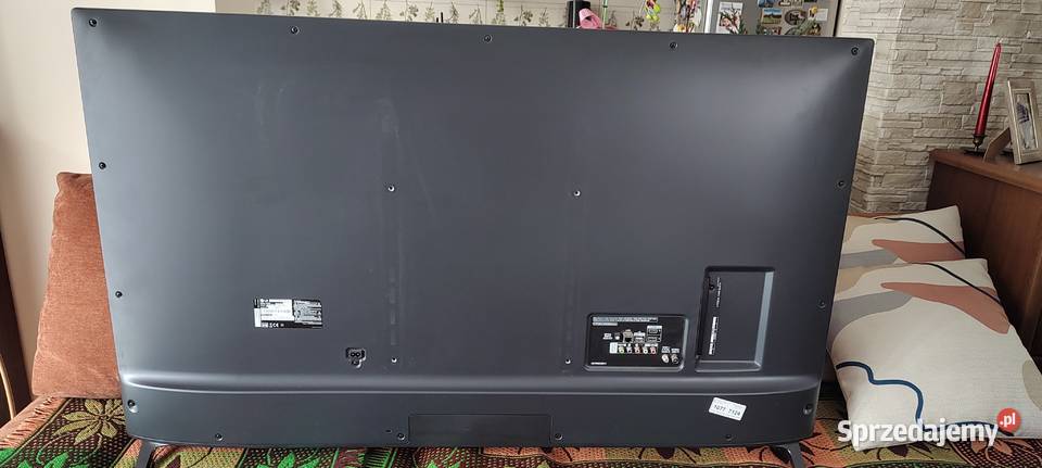 TELEWIZOR LG 55cale Cieszyn sprzedam