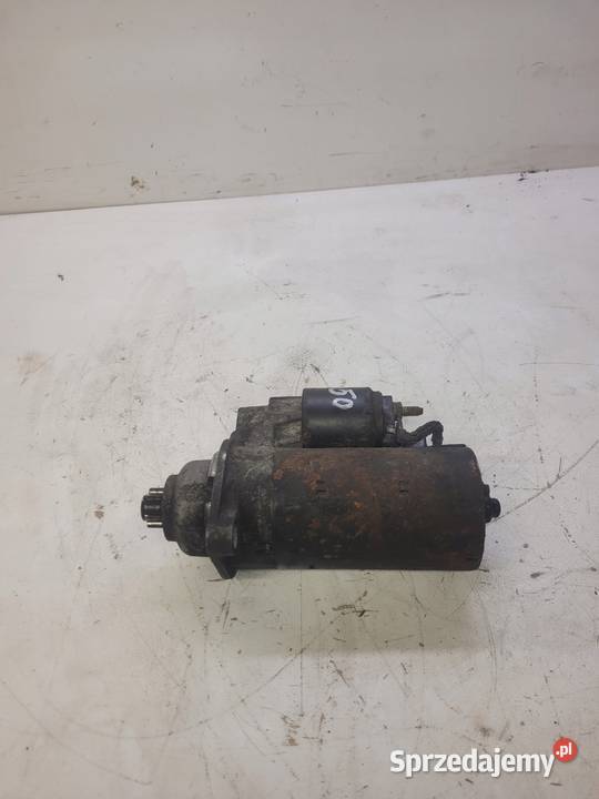 ROZRUSZNIK AUDI VW SEAT 19 TDI 02M911023A Przystajń