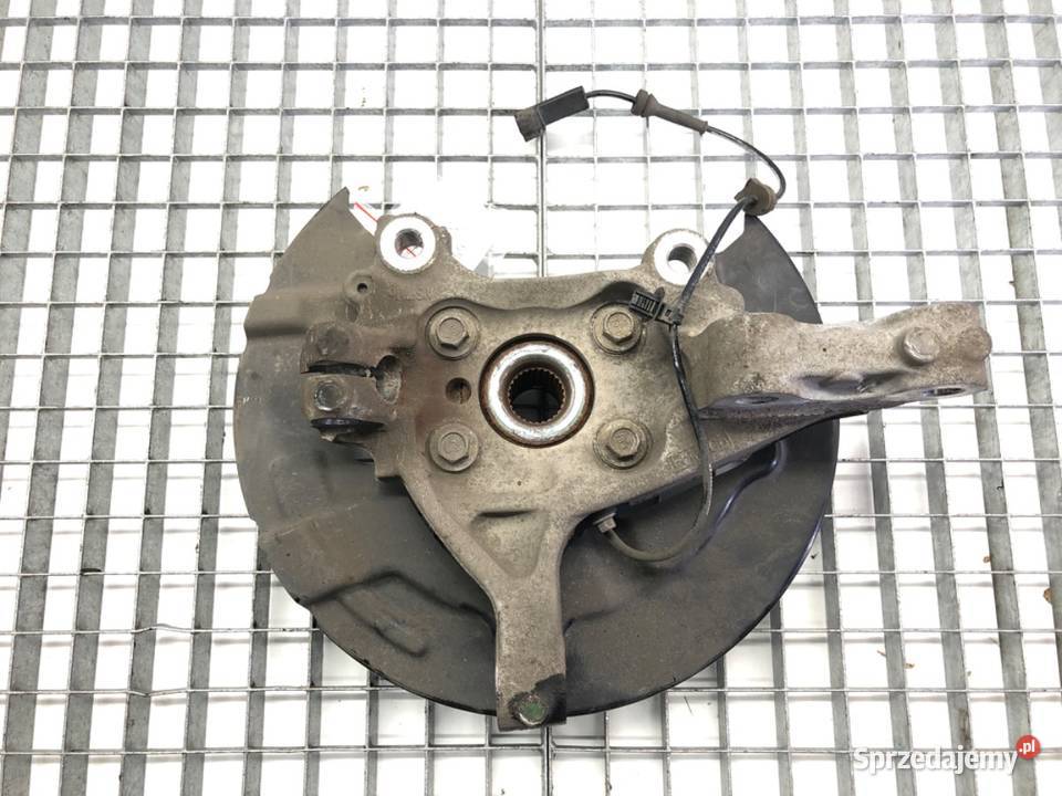 ZWROTNICA PRAWY PRZÓD FORD MONDEO MK5 20 243