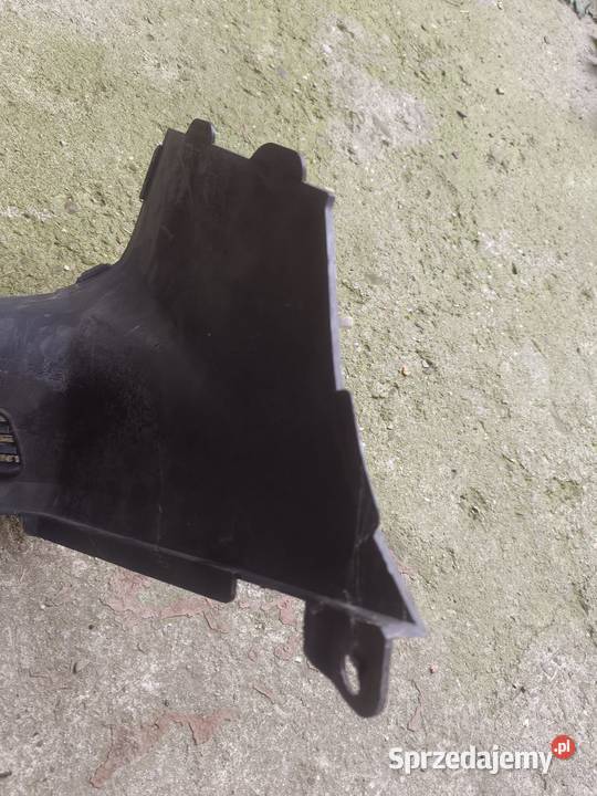 Suzuki burgmam an 400 tunel Dębica
