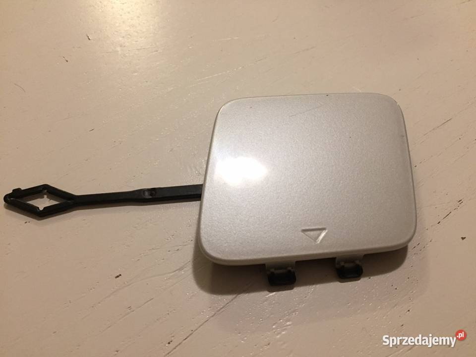 zaślepka haka zderzaka BMW G31 oryginał zderzaki Rzeszów sprzedam