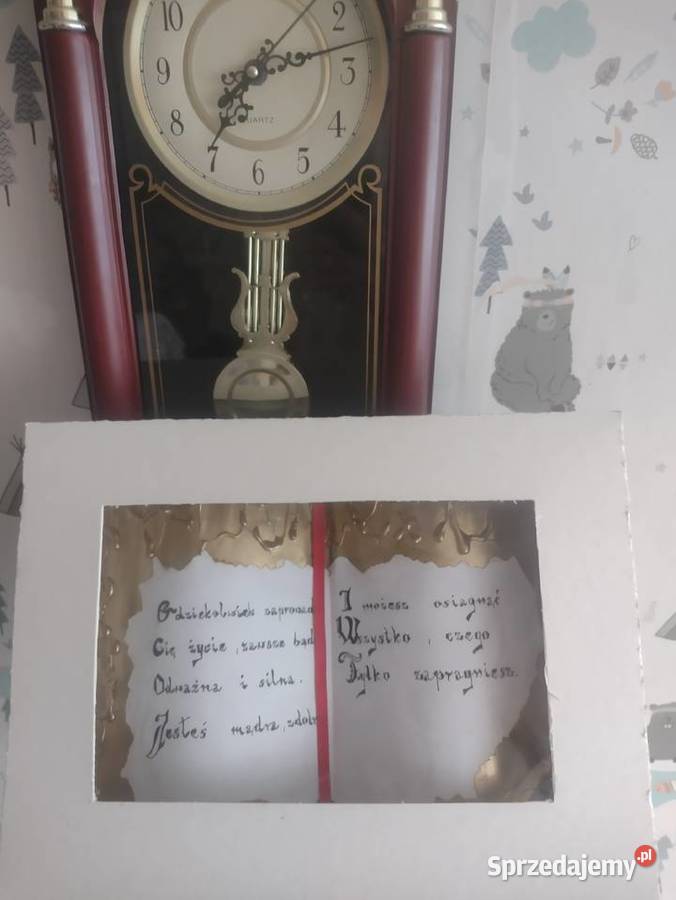 książka okolicznościowa prezent upominek