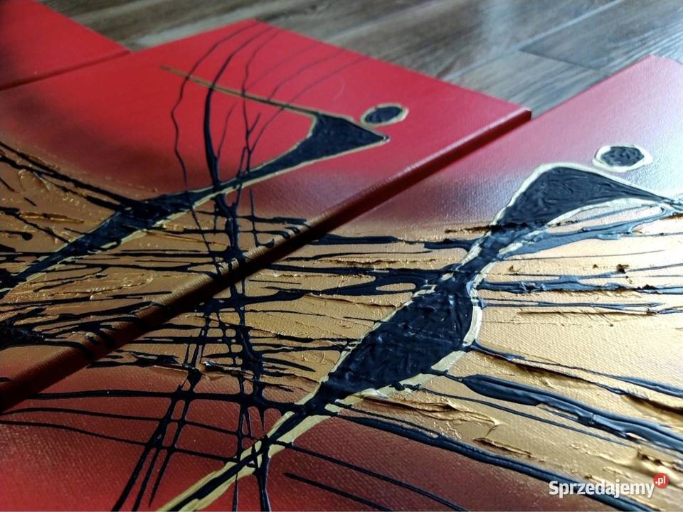 Obraz na płótnie nowoczesny Obrazki i obrazy Kraków