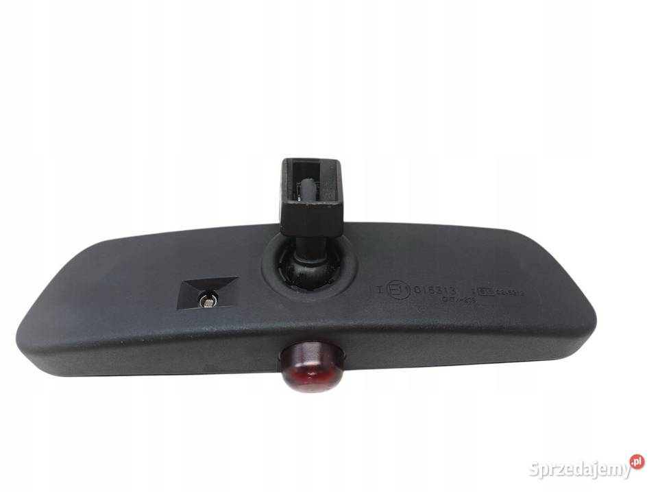 LUSTERKO WEWNĘTRZNE EUROPA 823677406 Bmw X5 I sprzedam