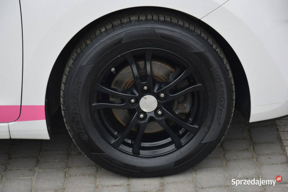 Hyundai i30 14B 2015r Navi Kamera 121 Majdan Sieniawski