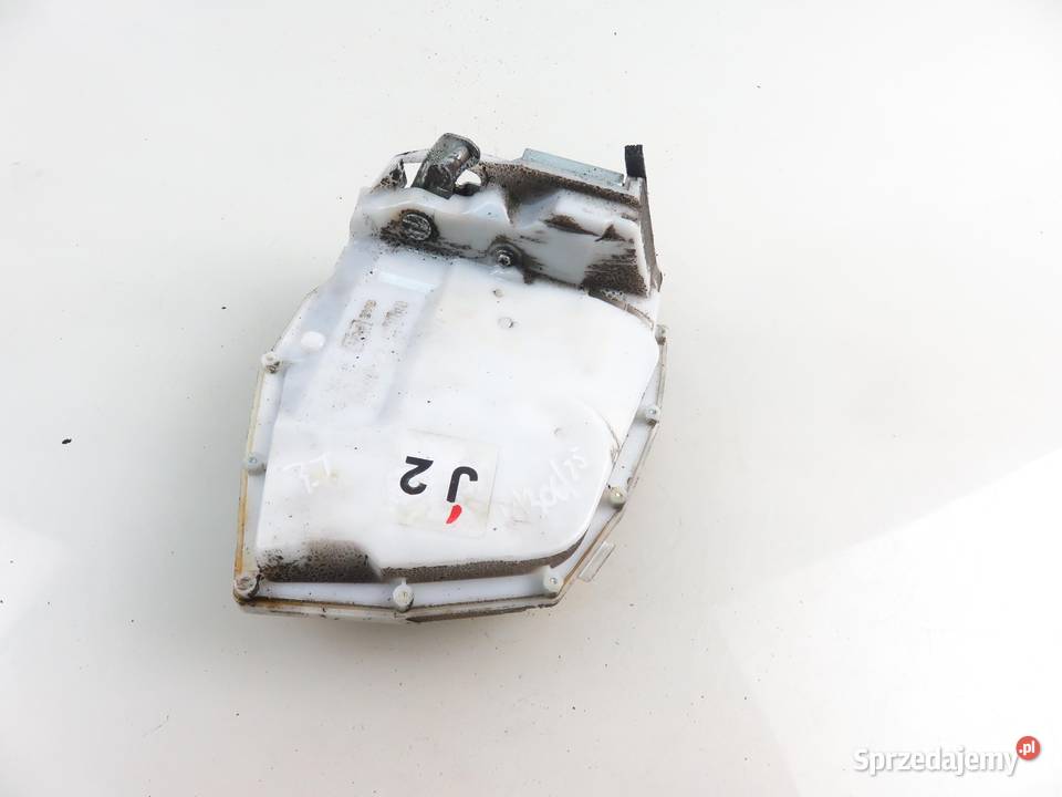 ZAMEK PRAWY TYLNY SUZUKI SWIFT MK6 2 PIN osobowe małopolskie sprzedam