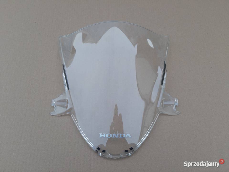 HONDA CBR 600F 1113 SZYBA PRZEDNIA CZOŁOWA