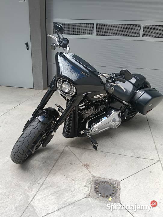 Harley Davidson Sport Glide sprzedam