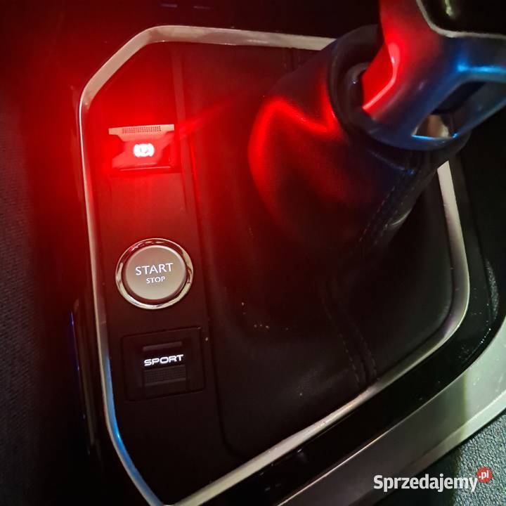 Sprzedam peugeot 5008 Przeworsk sprzedam