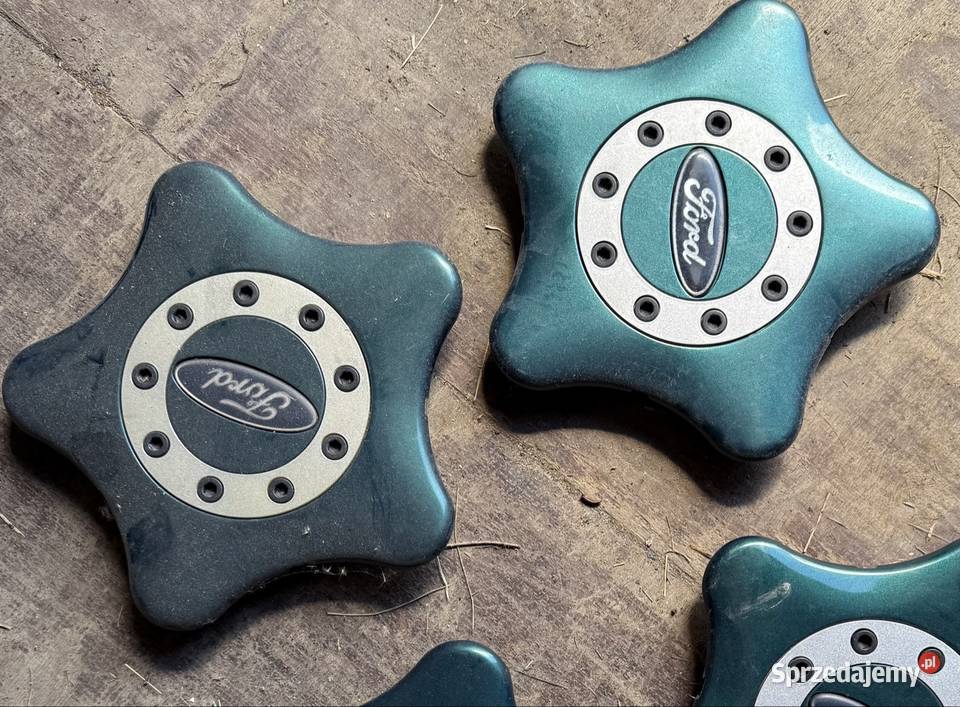 Dekle Ford Escort Marki sprzedam