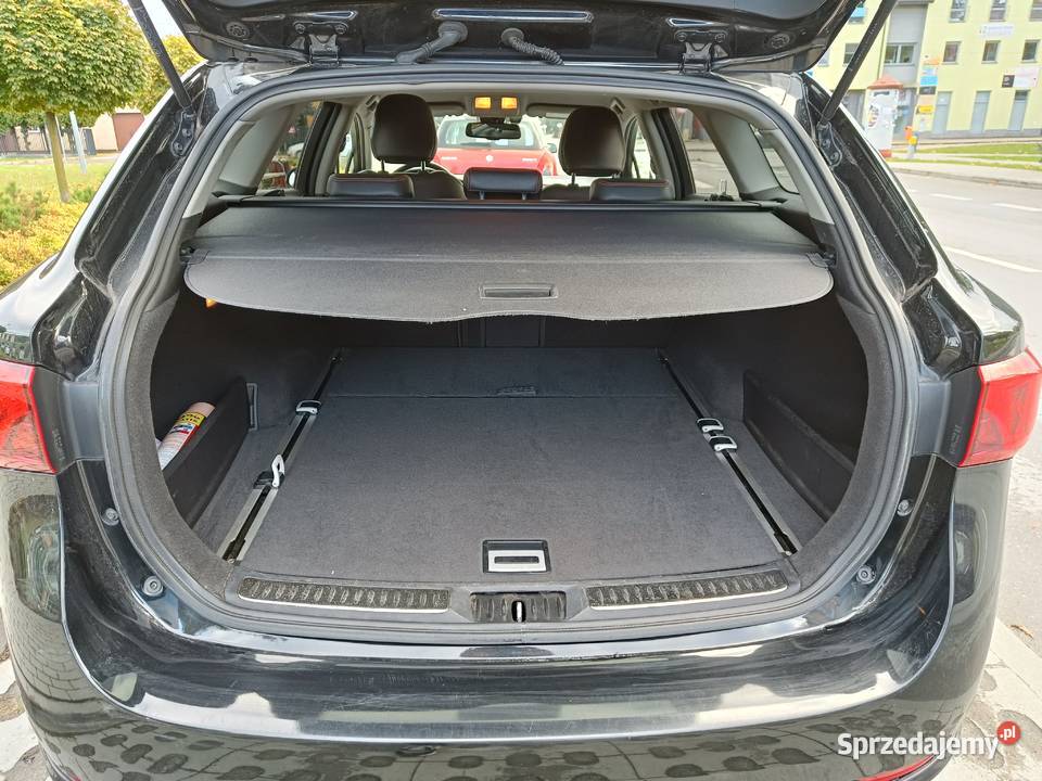 Toyota Avensis Combi 2017 18 l 147 Benzyna Gaz Kolbuszowa