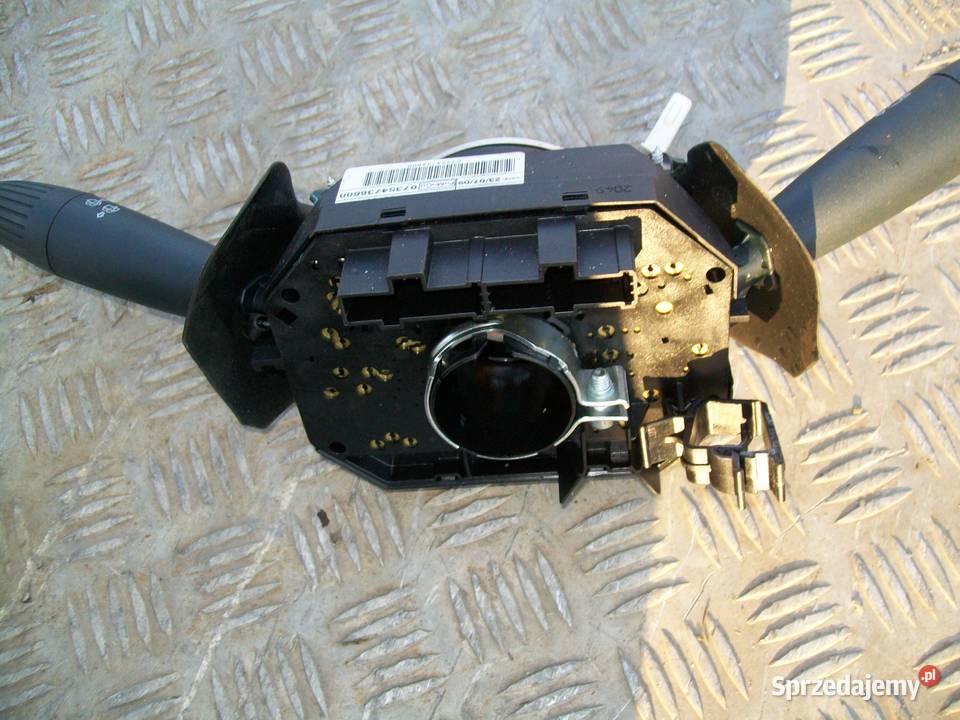 Ford KA Mk2 Przelacznik zespolony tasma pod Mińsk Mazowiecki sprzedam