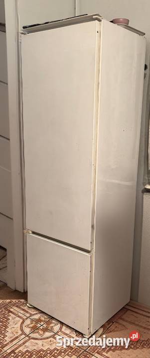 Lodówka Miele wolnostojące AGD Siedlce