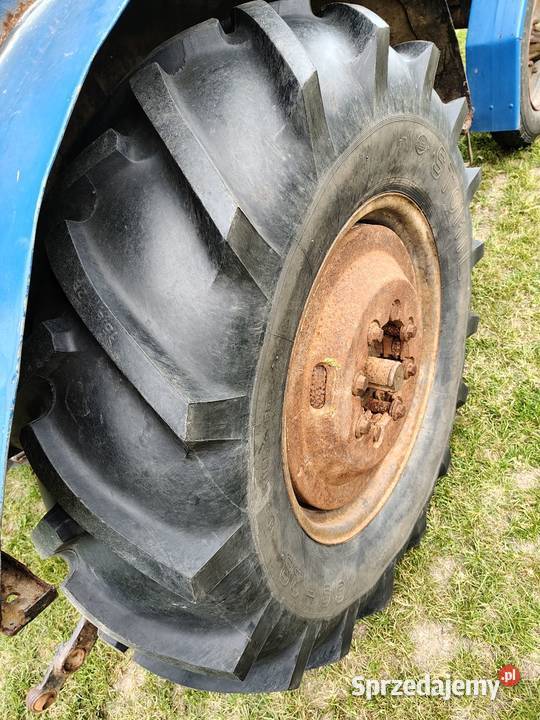 Dwa Supery Zetor 50