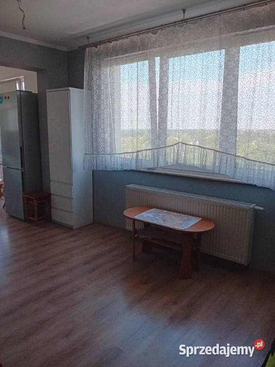Ogłoszenie mieszkanie Pruszków 469m2