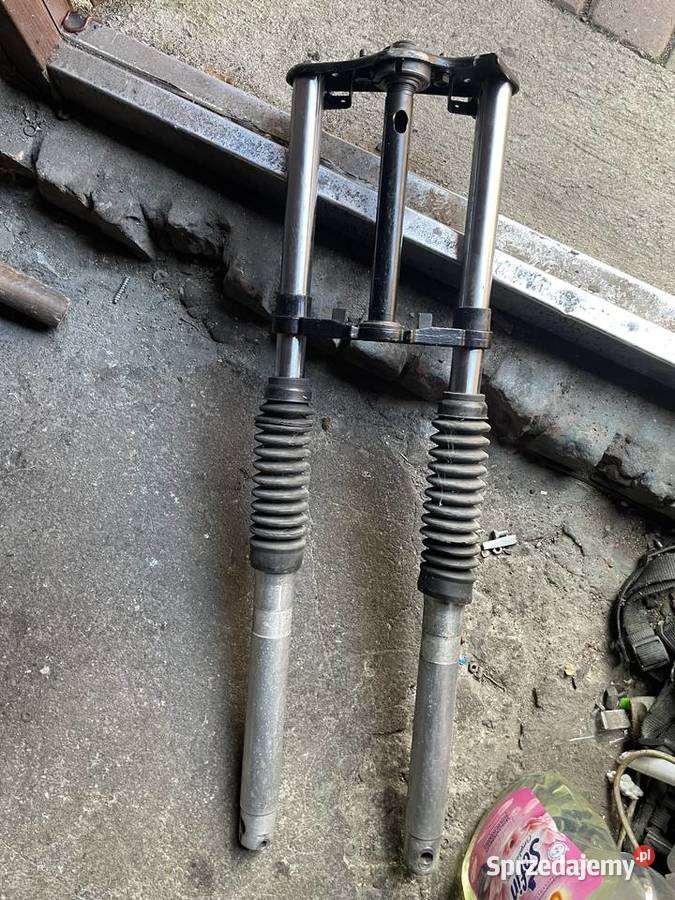 Przód lagi półka simson sr50 Szprotawa