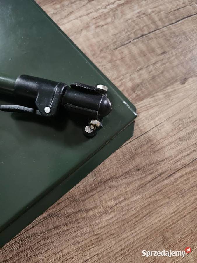 Stolik karpiony biwakowy NOWY Wędkarstwo Radlin