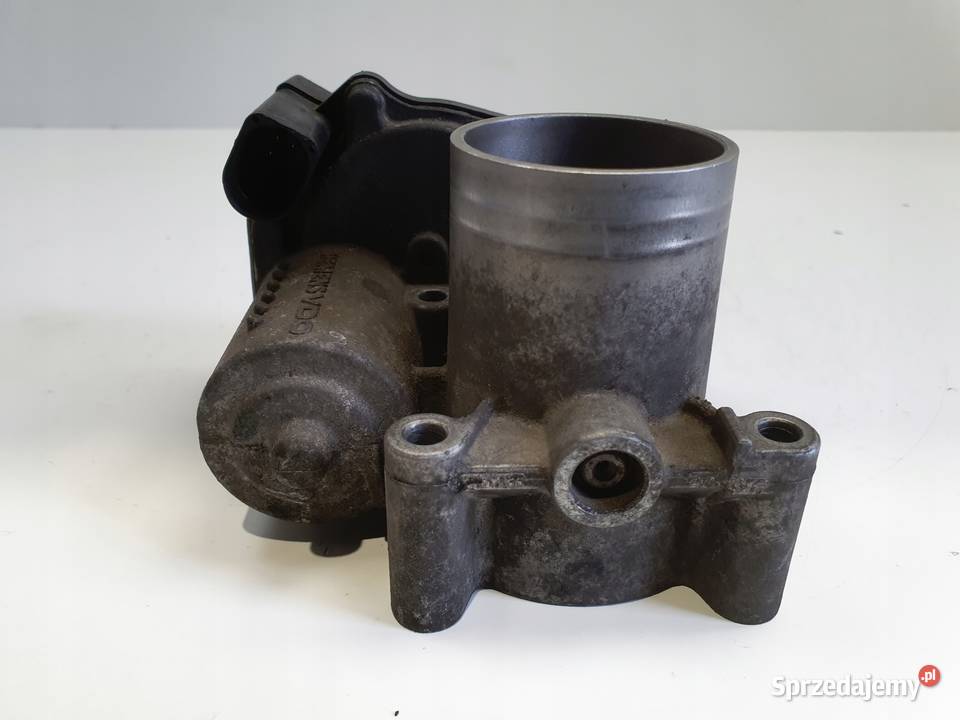 PRZEPUSTNICA VW Fox 14 8V 03C133062Bprzepustnica osobowe Chełm