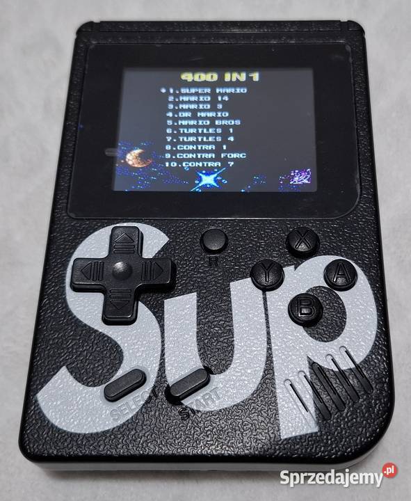 Konsola do gier E150 gierka elektroniczna Czeladź