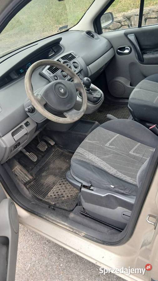 Auto uszkodzone Rzeszów