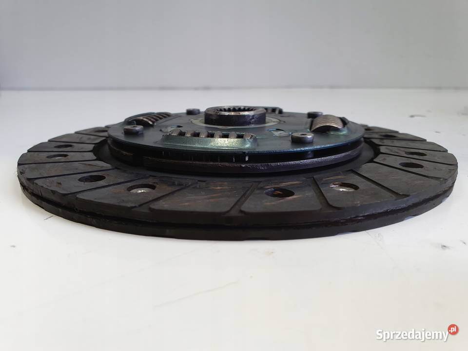 Kia Picanto I 11 12V DOCISK TARCZA sprzęgło lubelskie Chełm