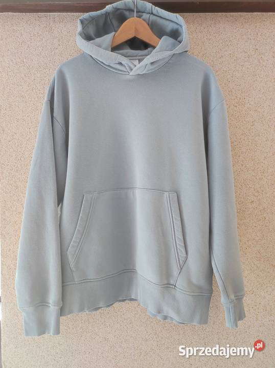 Zara męska kangurka casual damska męska bluza Kielce