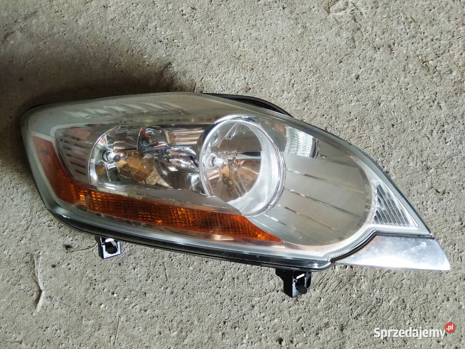 ford kuga 2010 mk1 drzwi maska silnik klapa