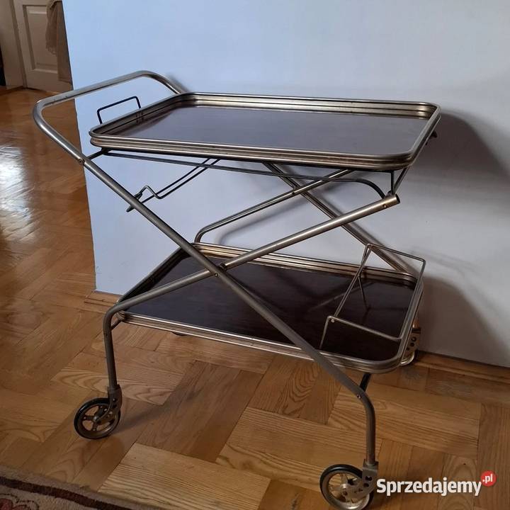 Barek vintage Kielce