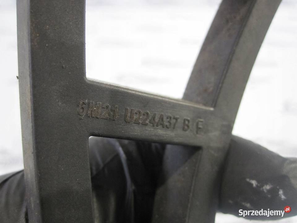 FORD S MK1 I 10r klamka zewnętrzna lewa przód osobowe świętokrzyskie