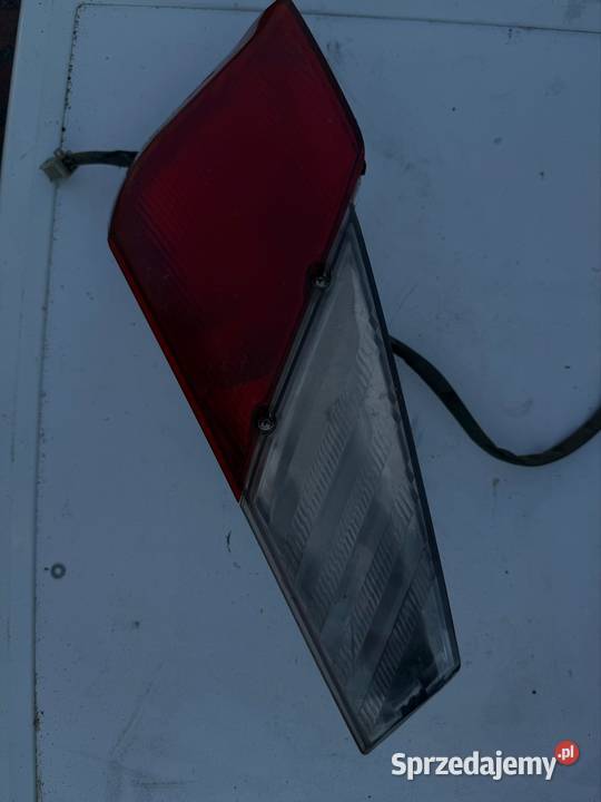 Lampa tyl prawa Aprilia Atlantic 125 2013r wielkopolskie Ostrów Wielkopolski