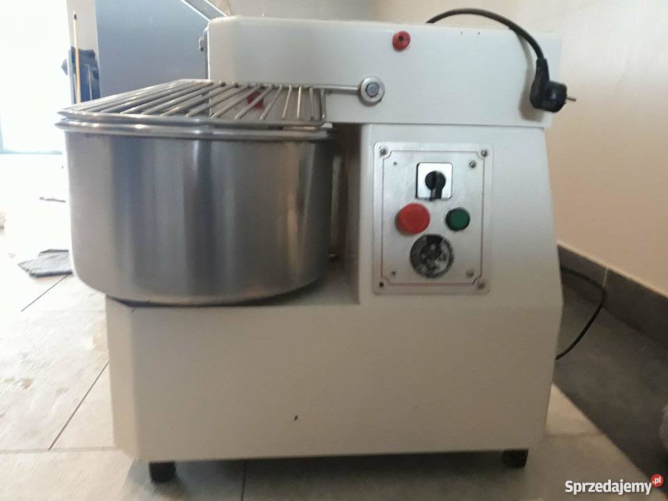 Piec do pizzy Okap Maszyna do ciasta Wyposażenie Opatów