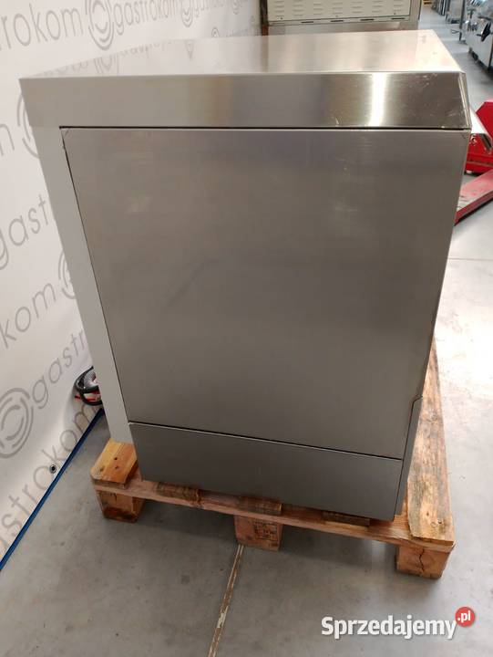 Zmywarka uniwersalna Silanos 801002 400V Gastronomia Wrocław sprzedam