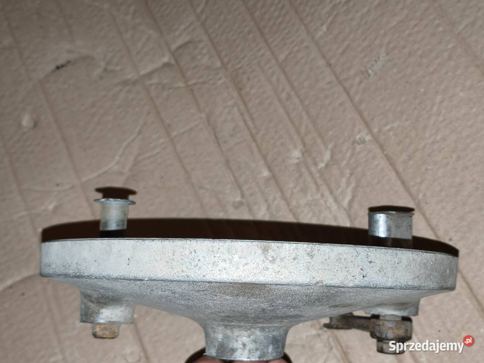 Tarcza kotwiczna przedniego koła M61 M62 M72