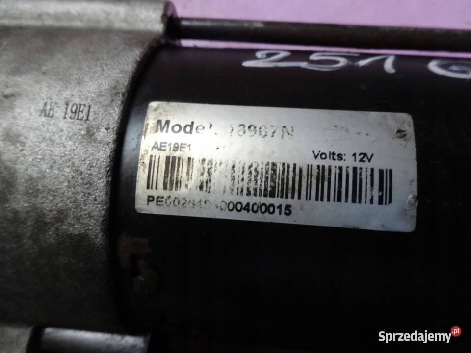 PEUGEOT 3008 20 HDI HYBRID 4 13R 200 18967N