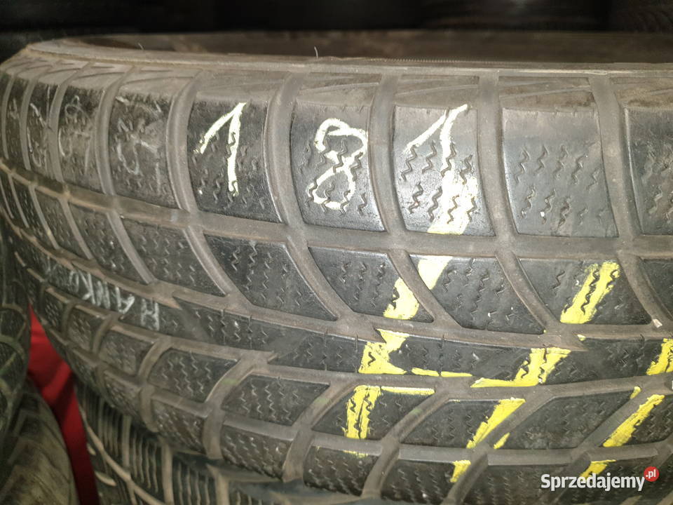 Opole Hankook Winter IceptRS 19565r15 65 Samochodowe Dobre Miasto