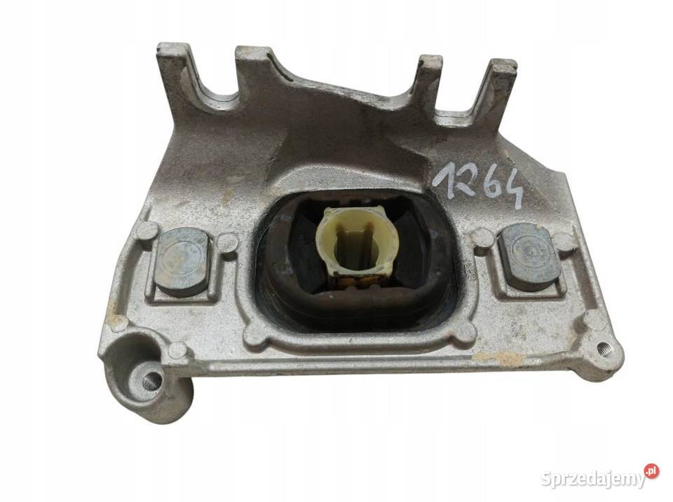 PODUSZKA SILNIKA 112228880R 09 900 TCE Renault Zawieszenie silnika