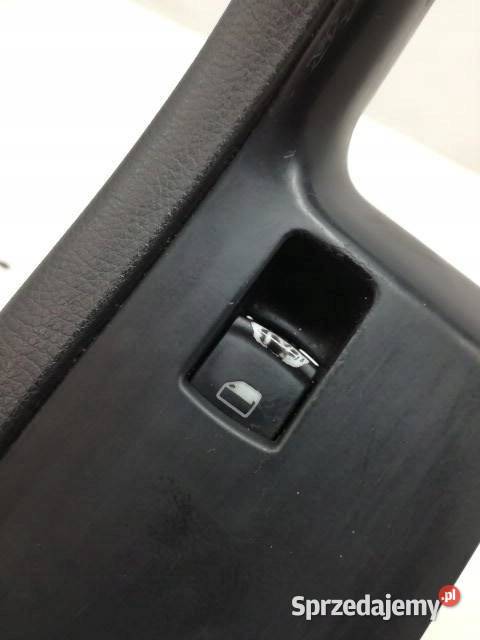PRZEŁĄCZNIK SZYB 4F0959855 RĄCZKA Audi A6 III C6 sprzedam