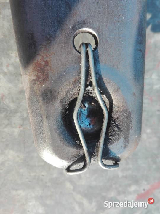 Łapa sprzęgła vw golfpoloturan 16b 02T141153719b Ryki sprzedam