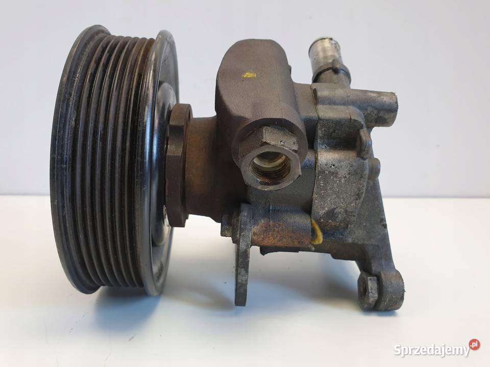 POMPA WSPOMAGANIA Jaguar XJ XJ6 XJ 6 32 Motoryzacja Chełm