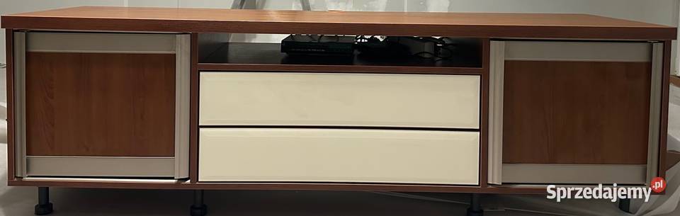 Szafka pod TV Pozostałe Chrzanów