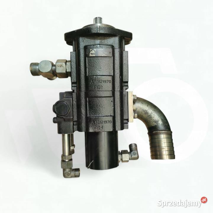 Pompa hydrauliczna 799139HE Casappa 280251 Wilkowo