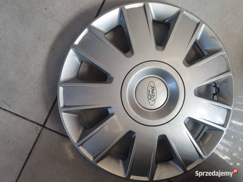 Kołpak 15 Ford 4m511000CA 3M511000BB Dobre Miasto