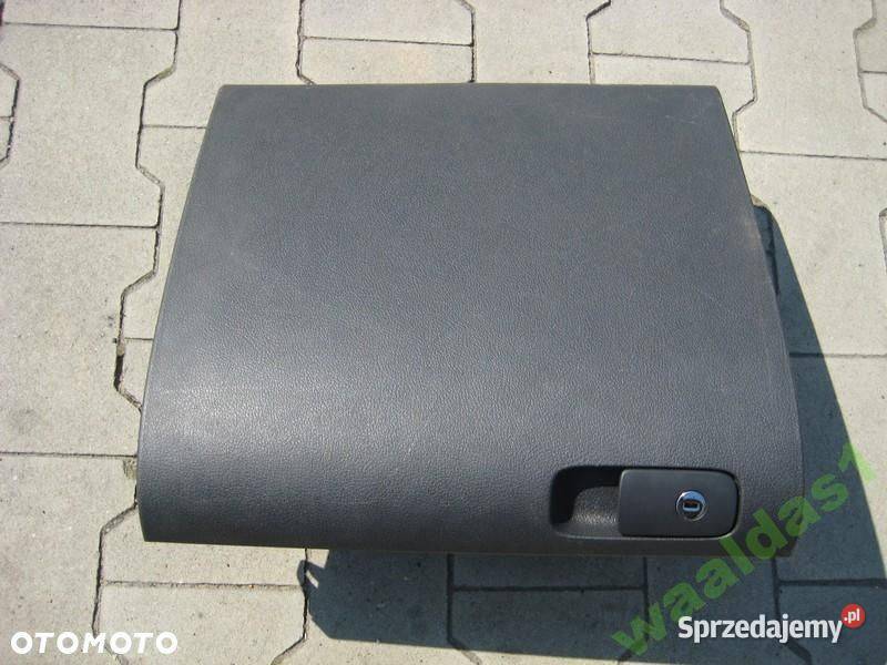 VW GOLF V PLUS SCHOWEK DESKI 5M1857097 EUROPA Rakoniewice sprzedam